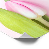 Alles ist möglich mit der Art Print von Gott Poster (Ecke)