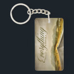 "Alles ist möglich" Motivation Affirmation Schlüsselanhänger<br><div class="desc">"Ich kann etwas bewegen." Holen Sie sich diese Motivation Bestätigung als Schlüsselanhänger. Wenn Sie schwarz-weiße Bilder bevorzugen,  klicken Sie einfach auf die blaue Schaltfläche Design bearbeiten -> Filter -> Schwarz & Weiß -> Fertig,  et voila!</div>