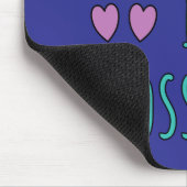 Alles ist möglich mousepad (Ecke)