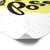 Alles ist möglich poster (Ecke)