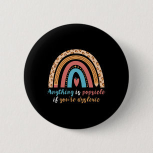 Alles ist möglich, Rainbow Dyslexic Reading Button