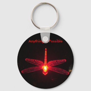 Alles ist möglich schlüsselanhänger