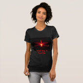 Alles ist möglich T-Shirt (Vorne ganz)