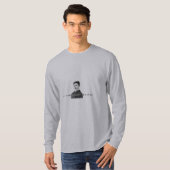 Alles ist okay T-Shirt (Vorne ganz)