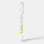 Alles ist Quaternär Alluvium- Geologe Case-Mate iPhone Hülle (Rückseite / Rechts)