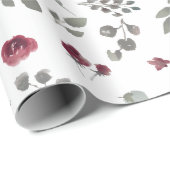 Alles ist Rosie Geschenkpapier (Rolleneckpunkt)