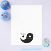 Alles ist so, wie es sein sollte flyer (Einzeln)