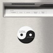 Alles ist so, wie es sein sollte magnet (In Situ (Geschirrspüler))