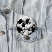 Alles ist Vanity Charles Allan Gilbert Button (Beispiel)