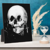 Alles ist Vanity Charles Allan Gilbert Fotoplatte (Seite)