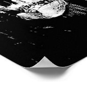 Alles ist Vanity Charles Allan Gilbert Poster (Ecke)