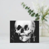 Alles ist Vanity Charles Allan Gilbert Postkarte (Stehend Vorderseite)