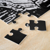 Alles ist Vanity Charles Allan Gilbert Puzzle (Seite)