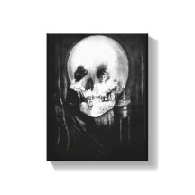 Alles ist Vanity-Druck