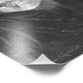 Alles ist Vanity von Charles Allan Gilbert Fotodruck (Ecke)