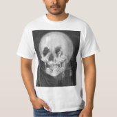Alles ist Vanity von Charles Allan Gilbert T-Shirt (Vorderseite)