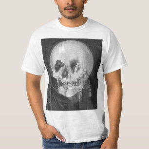 Alles ist Vanity von Charles Allan Gilbert T-Shirt