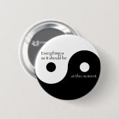 Alles ist, während es sein sollte button (Vorne & Hinten)