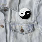 Alles ist, während es sein sollte button (Beispiel)