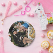 Alles ist, was es nicht sollte pappteller (Party)