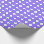 Alles ist wohles Packpapier (Ecke)