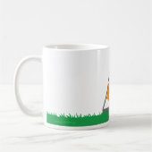 Alles klar! kaffeetasse (Links)