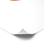 Alles Kleine ist, dass Gonna ein schönes Poster is (Ecke)