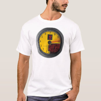 Alles kleiner als Ihr Bestes T-Shirt