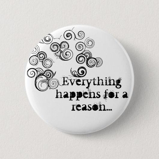 Alles knöpfen button (Vorderseite)