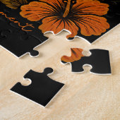 Alles kommt in Waves Retro Puzzle (Seite)