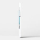 Alles kommt nach dem Kaffee Case-Mate iPhone Hülle (Rückseite / Links)