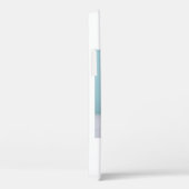 Alles kommt nach dem Kaffee Case-Mate iPhone Hülle (Rückseite / Rechts)