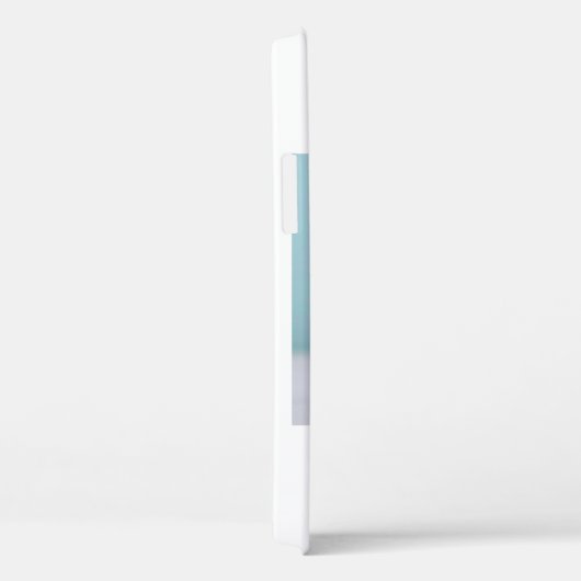 Alles kommt nach dem Kaffee Case-Mate iPhone Hülle (Rückseite / Rechts)