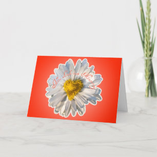 Alles Liebe zum Muttertag! Karte