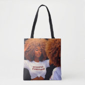 Alles manifestieren1 tasche (Vorderseite)
