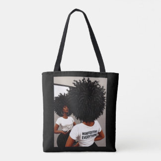 Alles manifestieren3 tasche