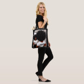 Alles manifestieren3 tasche (Am Model)