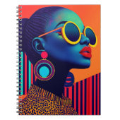 Alles manifestieren8 notizblock (Vorderseite)