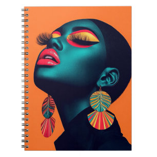 Alles manifestieren9 notizblock