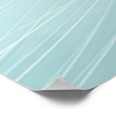 ALLES MEINE LEBENSGOTTES WAR GLAUBWÜRDIG POSTER (Ecke)