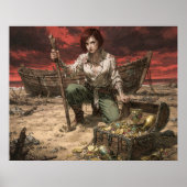 Alles Meins Poster (Vorne)