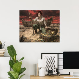 Alles Meins Poster