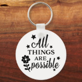 Alles Mögliche Schlüsselanhänger (Vorderseite)