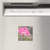 Alles Mohn Magnet (In Situ (Geschirrspüler))