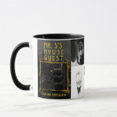 Alles Mr. S Tasse (Links)