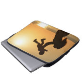 ALLES MUTTERTAG LAPTOPSCHUTZHÜLLE (Vorne Knopf)