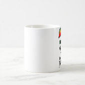 Alles Nizza Tasse (Mittel)