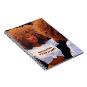 Alles Notebook manifestieren1 Notizblock (Rechte Seite)