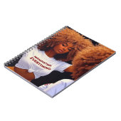 Alles Notebook manifestieren1 Notizblock (Linke Seite)