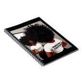 Alles Notebook manifestieren3 Notizblock (Rechte Seite)